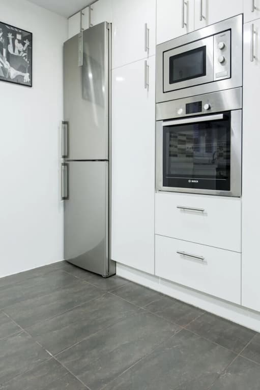 Apartamento Puerta de Toledo IV - photo 22