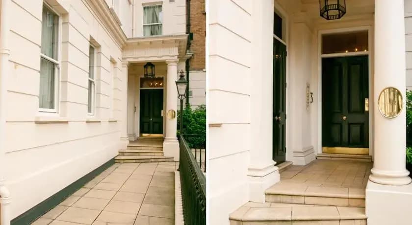 ItalianFlat - Pimlico - photo 8