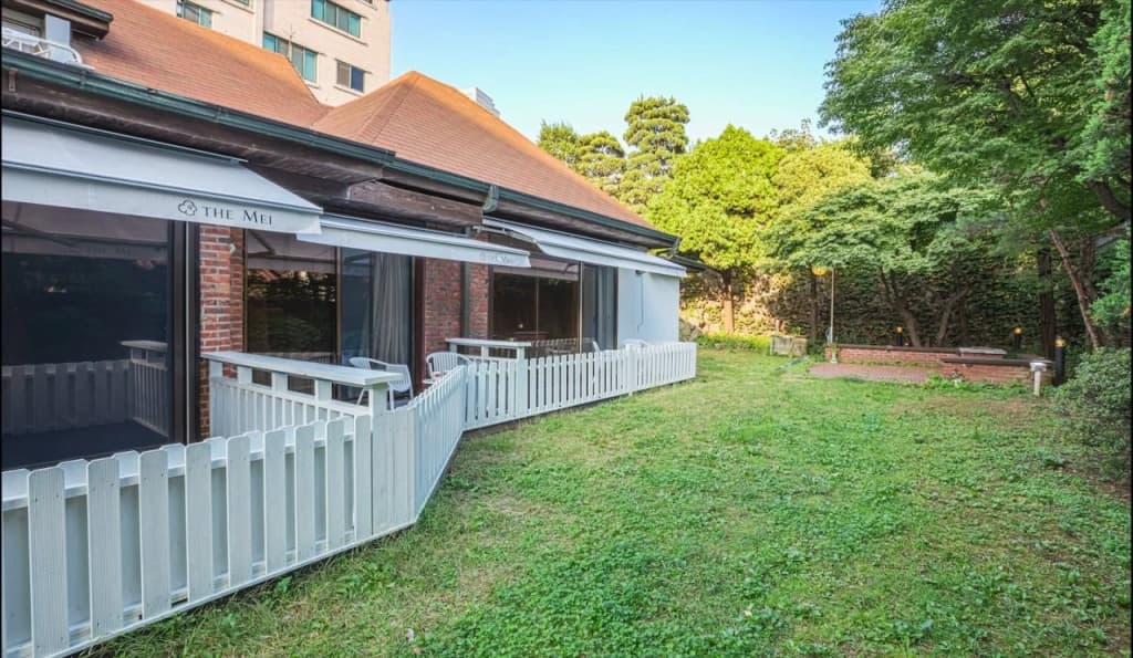 The Mei Forestvill Dongdaemun - photo 26
