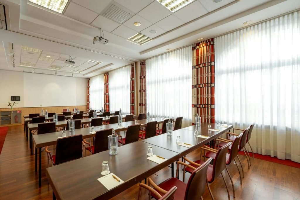 Martas Hotel Albrechtshof - photo 17