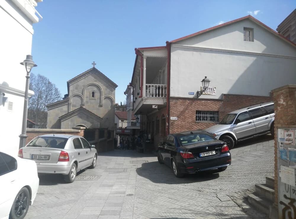 Meidan Suites - photo 1