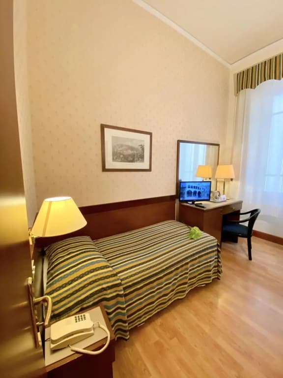 Hotel Martelli - photo 11