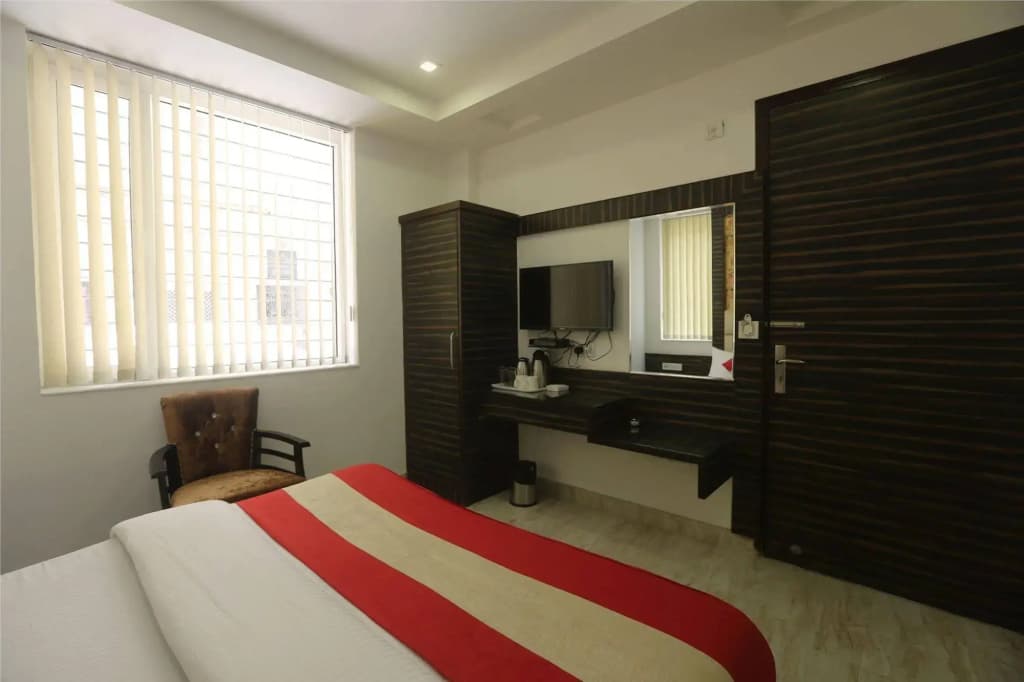 Optimum Baba Residency - photo 4