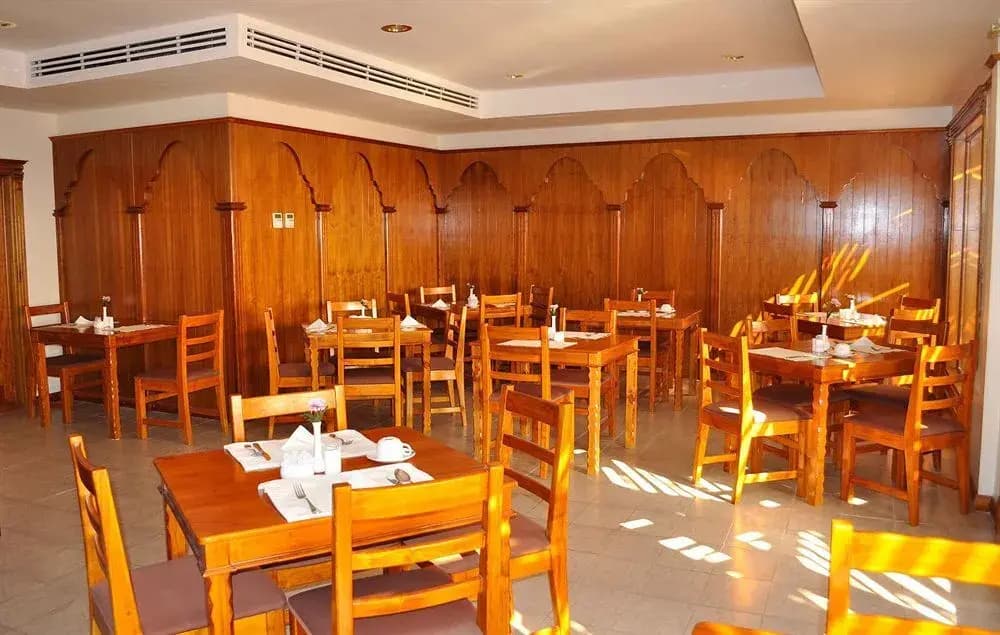 Addar Hotel - photo 12