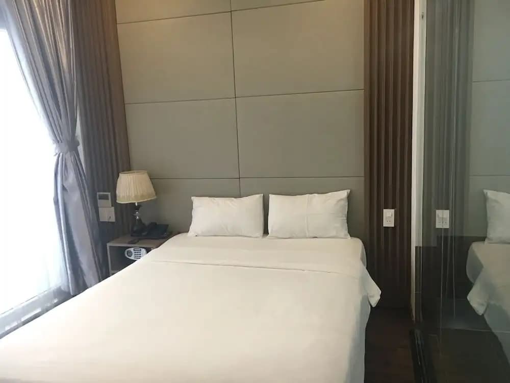 Shina Hotel - photo 3