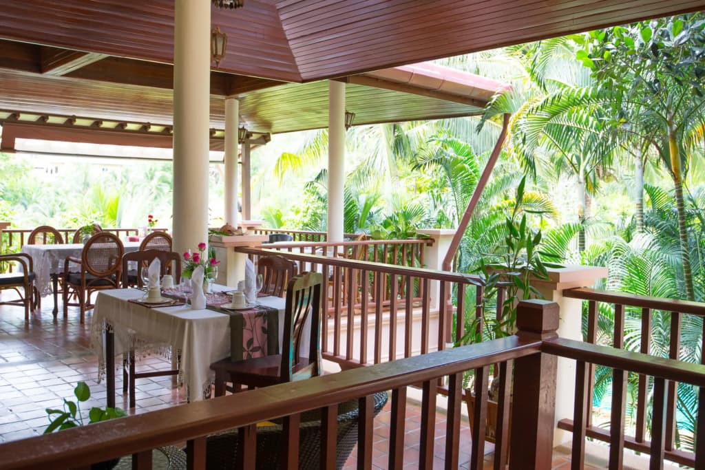 Kata Interhouse Resort by Haii Collection - photo 21