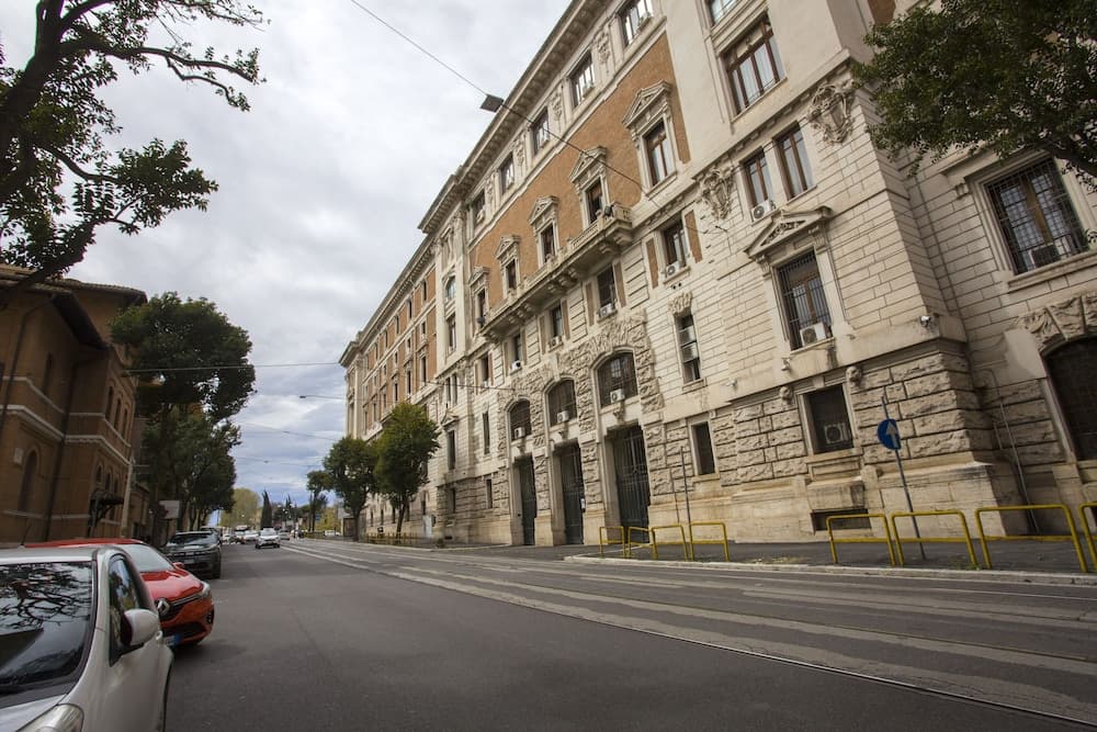 Flaminio Collection - Luxury Suites - photo 1