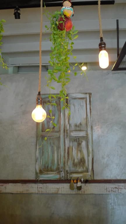 Home Mali Hostel - photo 11