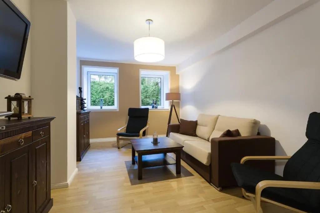 Berlin City Apartments - photo 3