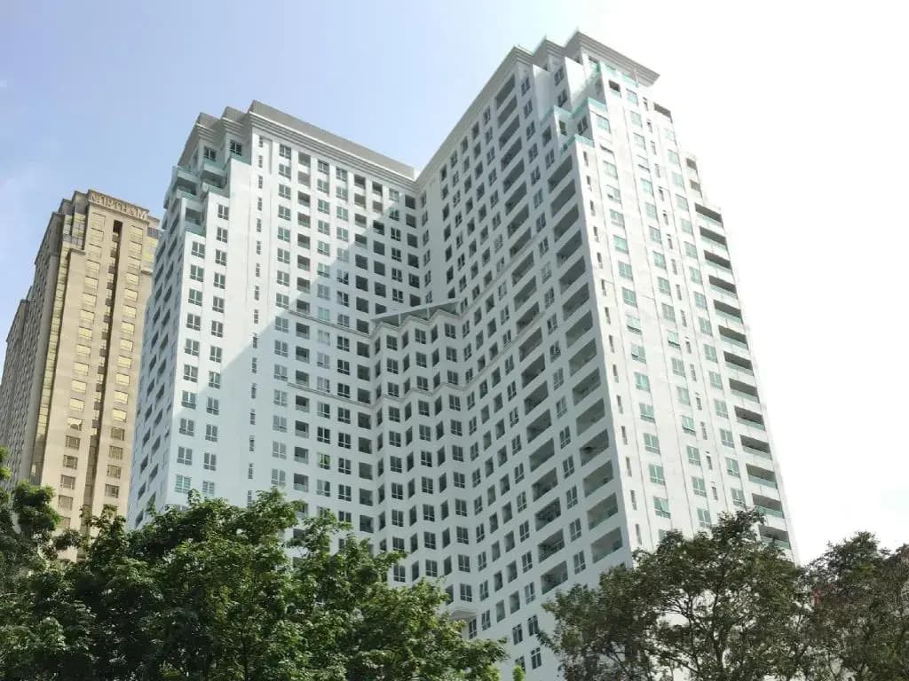 Mansion One by Sky Hive - photo 1