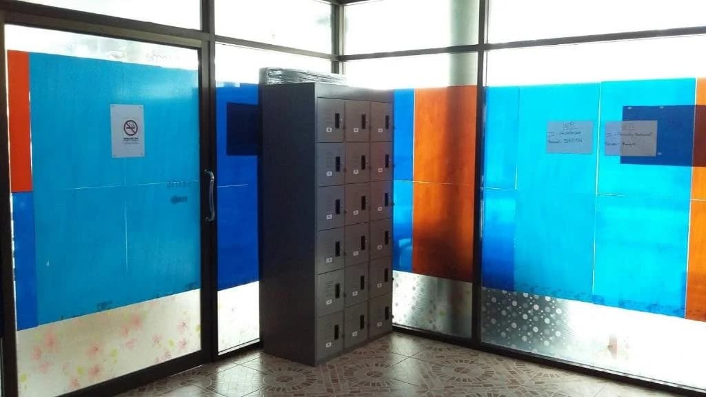 Blue Hostel - photo 12
