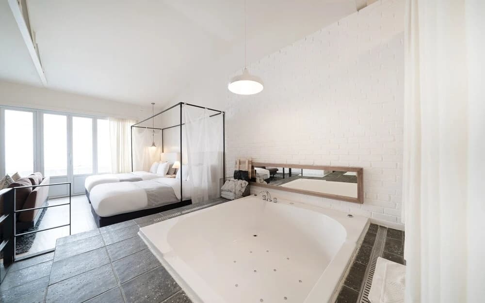 Cheonho Hotel August - photo 7