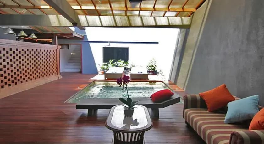 Kayun Downtown Hotel - photo 10