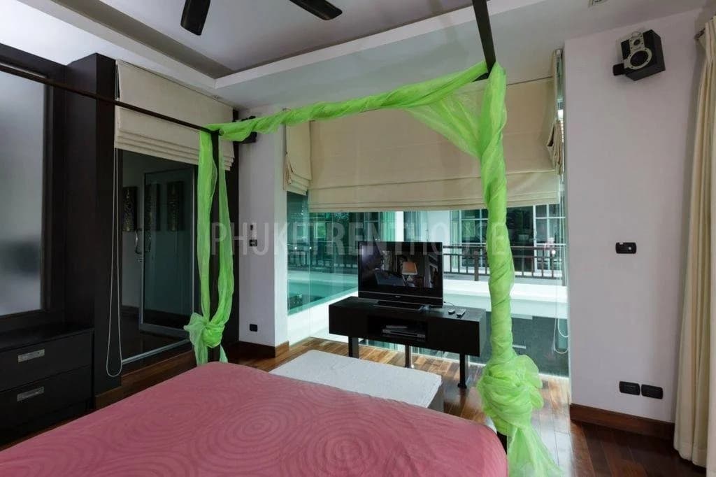 Villa Solitude - photo 5