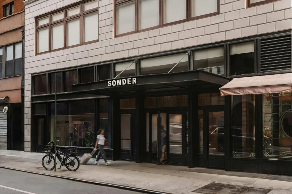 Sonder at Flatiron - photo 1