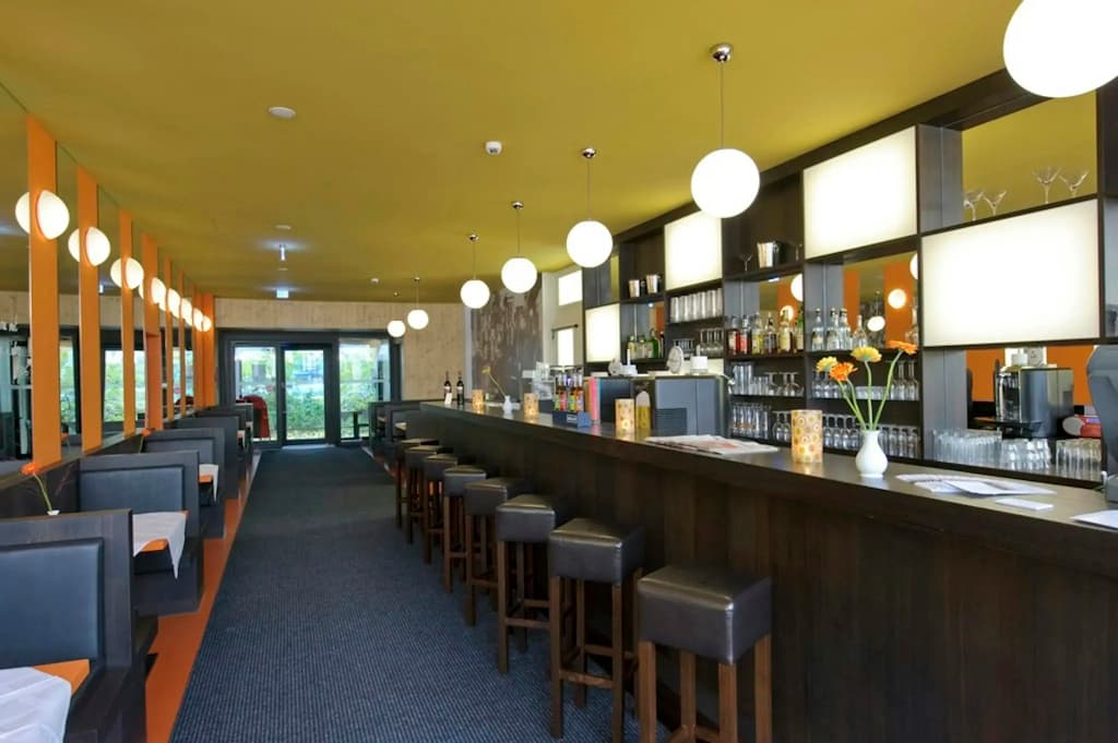 Hotel Grenzfall Berlin - photo 25