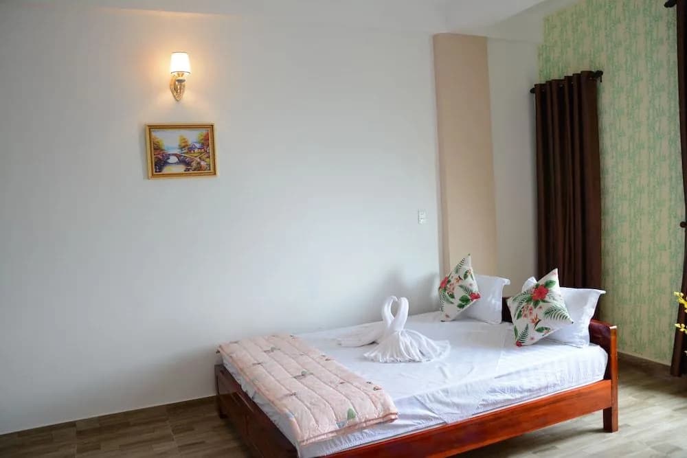 Tn Thnh Hostel - photo 5
