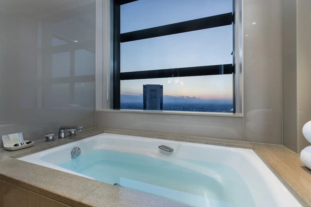 Park Hyatt Tokyo - photo 17