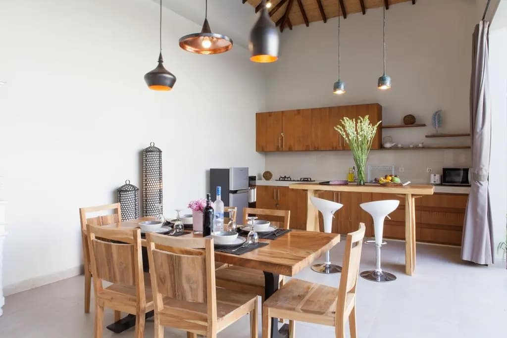 Zen-Tao Villa - main photo
