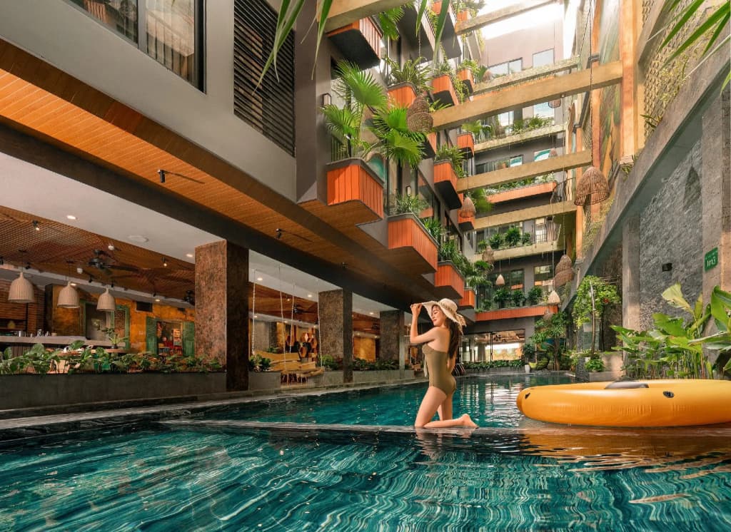Chi House Danang - photo 11