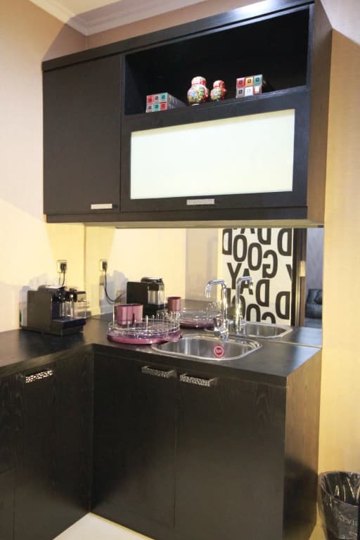 Harvia Suites - photo 25
