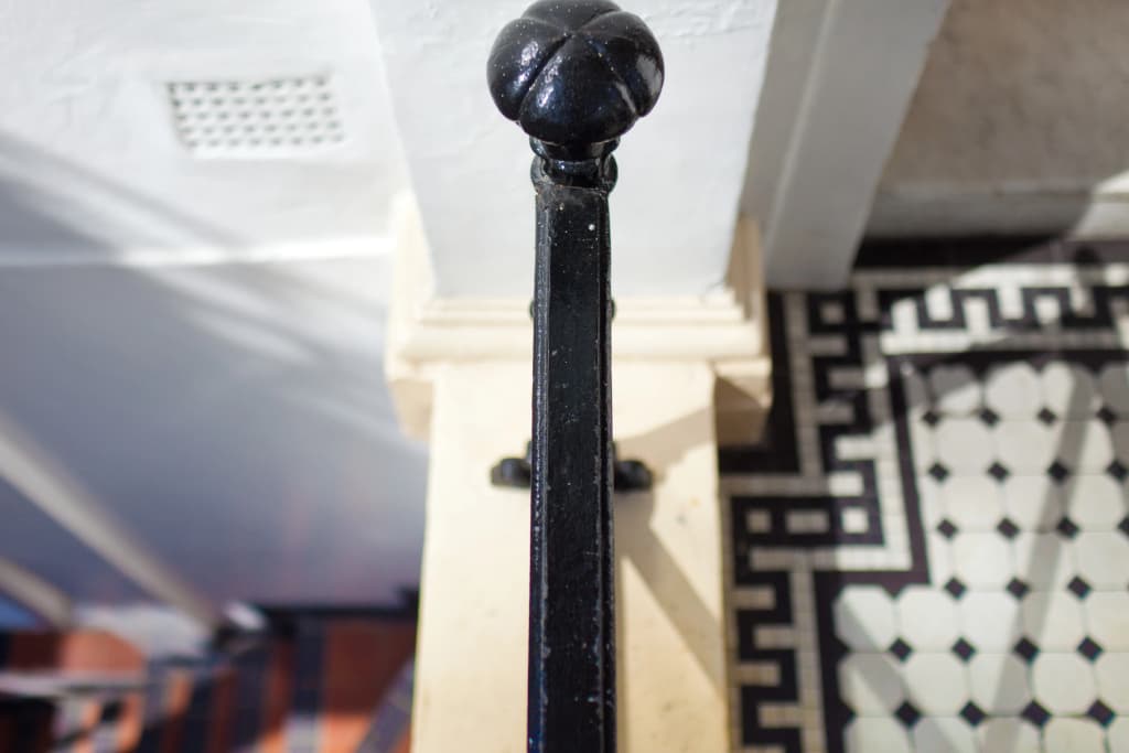 Shakespeare Hotel - photo 17