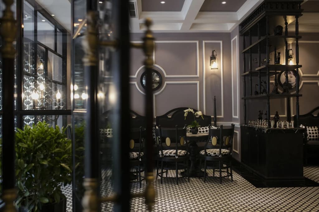 JM Marvel Hotel & Spa - photo 2