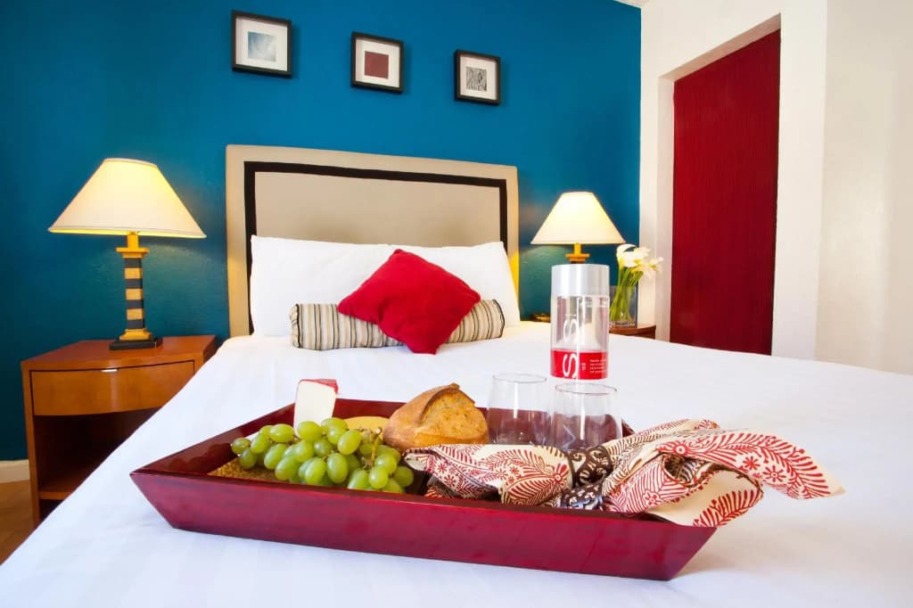 Alpine Inn And Suites - photo 4