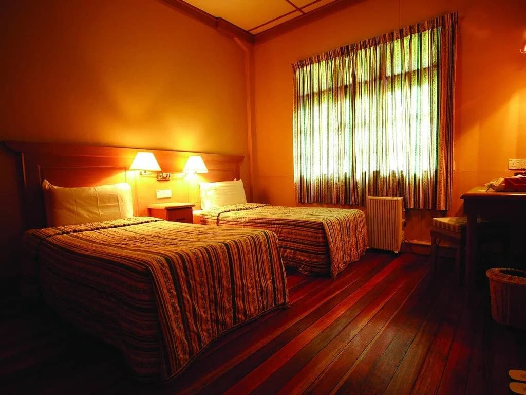 Mesilau Nature Resort - photo 5