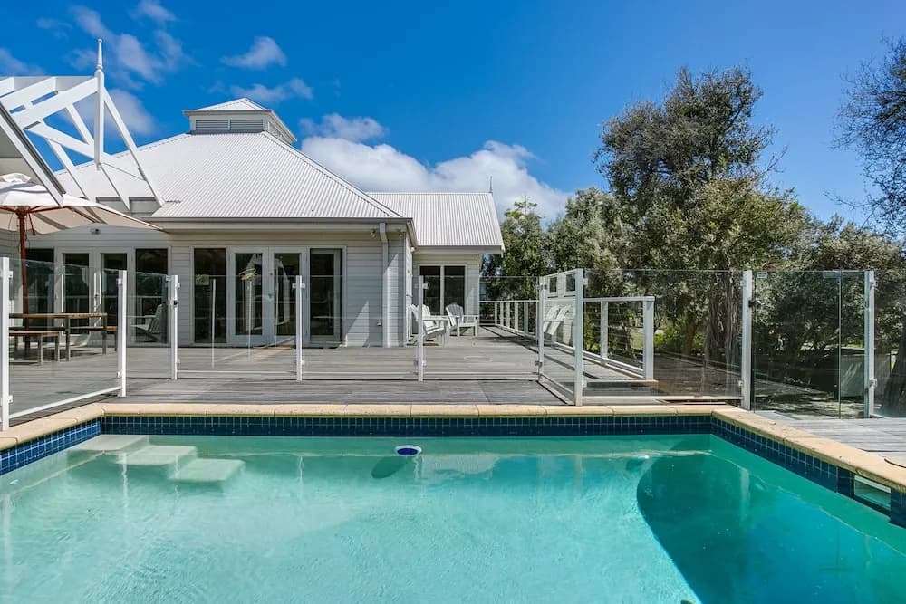 Perfect Blairgowrie Beach House - photo 9