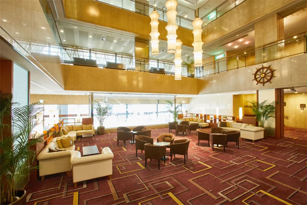 Mariners Court - photo 13