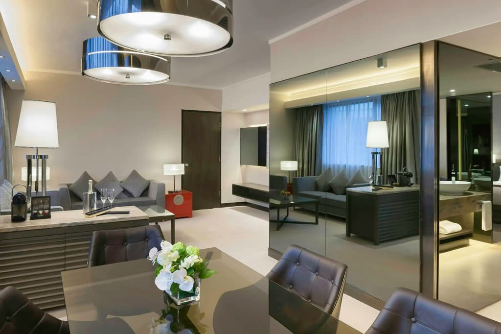 Gateway Hotel - photo 39
