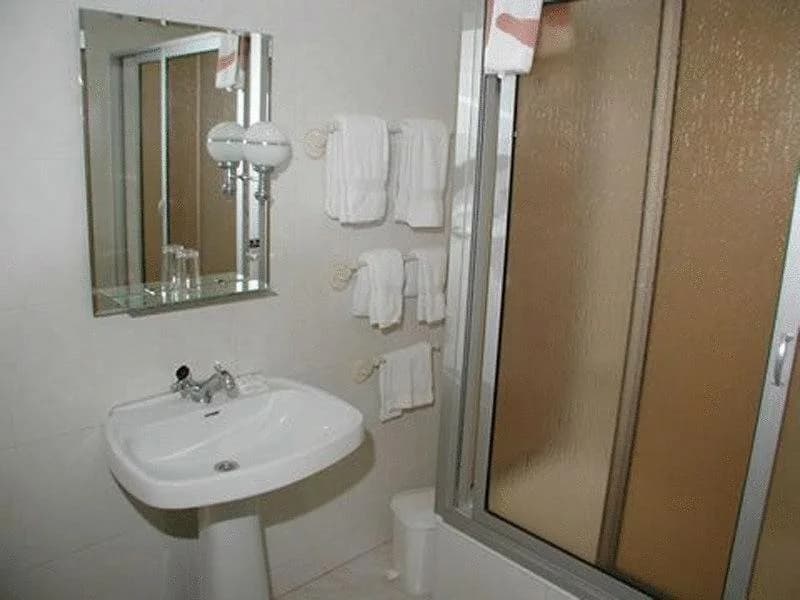 Pensão Nova Goa - photo 10