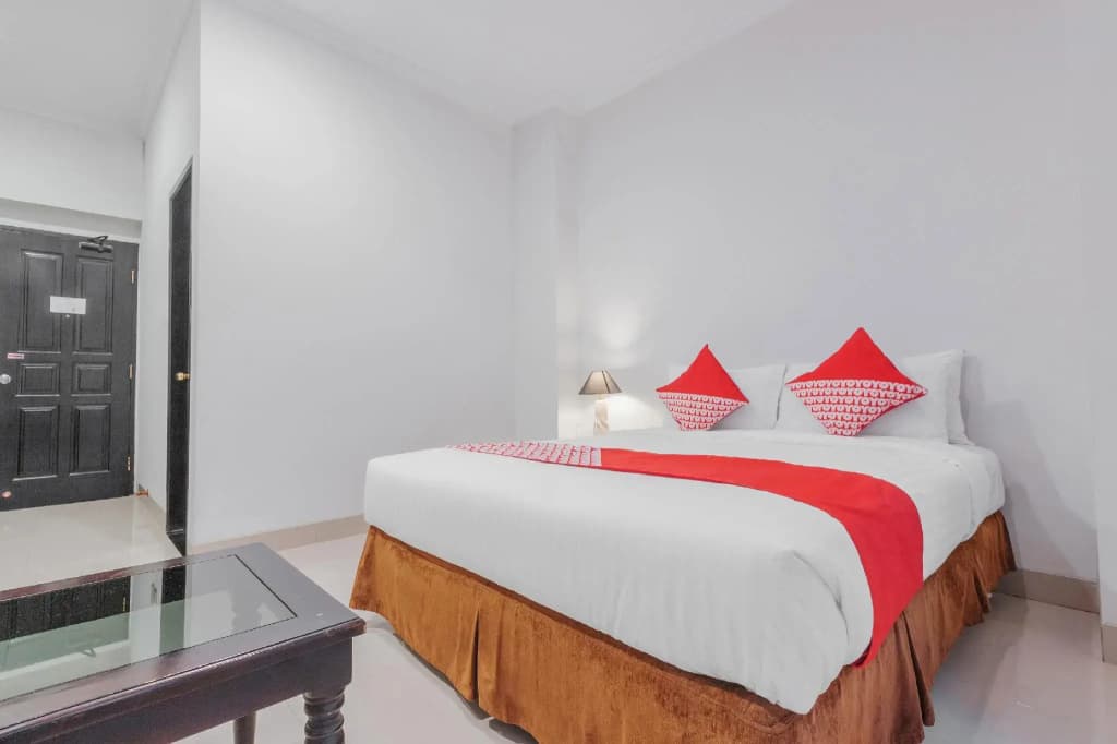 Capital O 534 Sriwijaya Hotel - photo 5