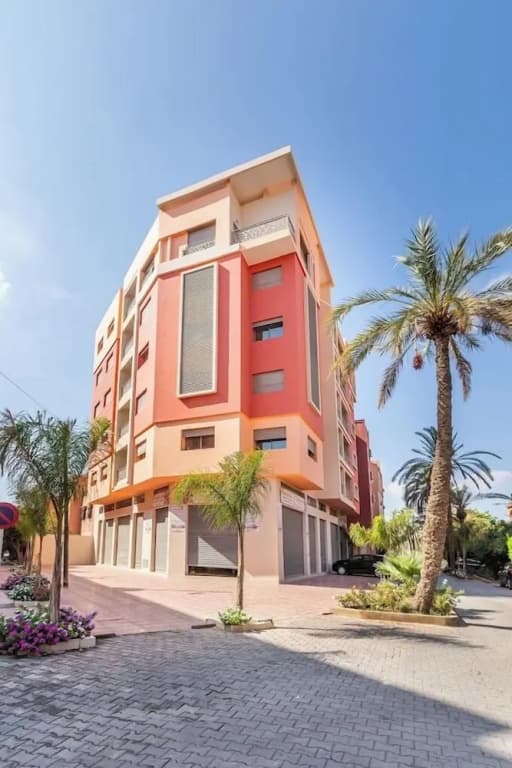 TheCasaEdition - Gueliz apartment - photo 18