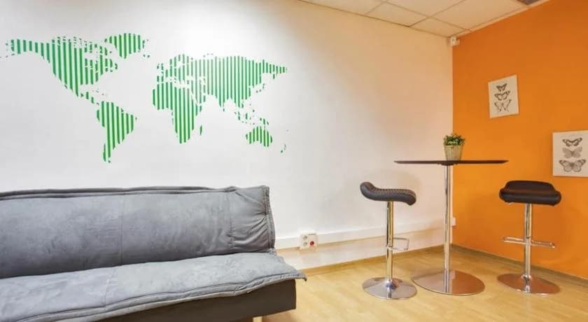 HolidaysBCN Hostel - photo 14