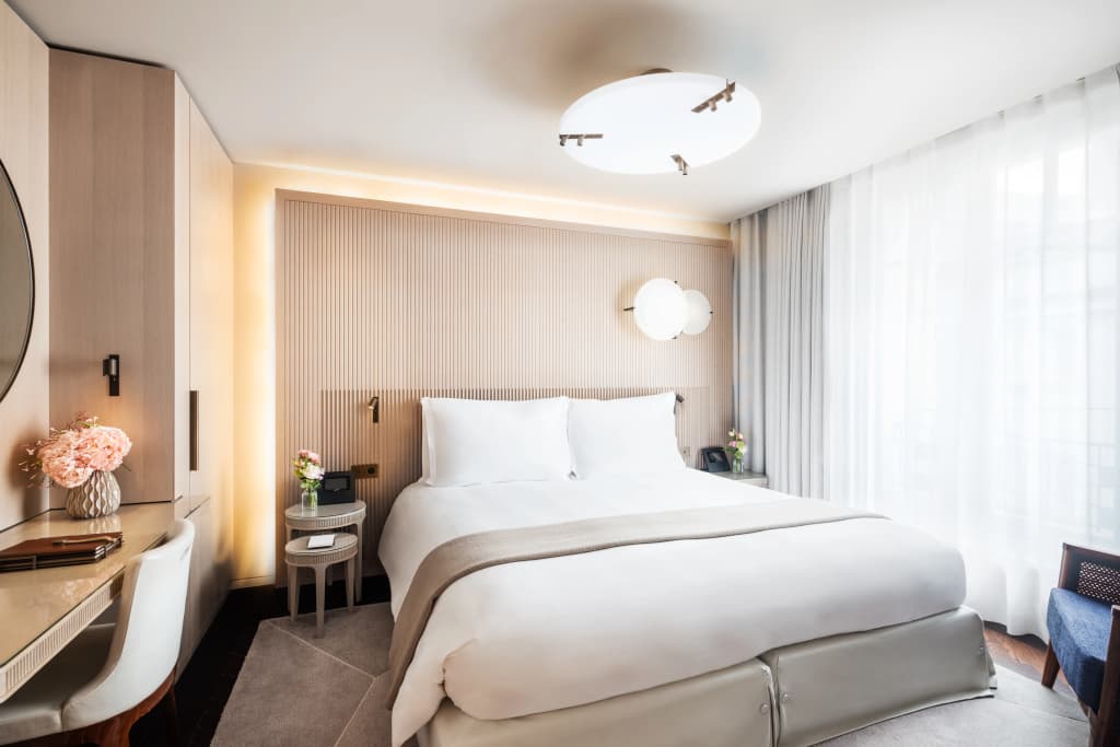 Mandarin Oriental Lutetia, Paris - photo 4