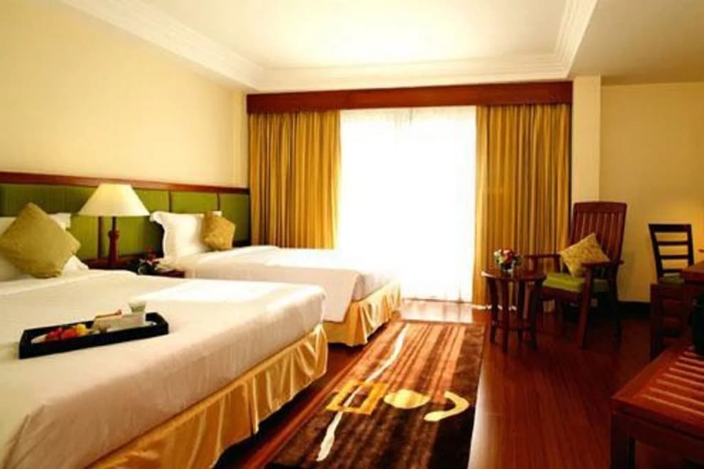 Kalim Resort - photo 7