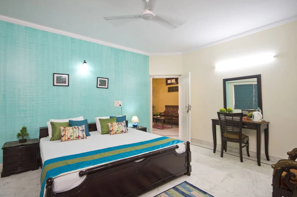 Prakash Kutir B&B - photo 4