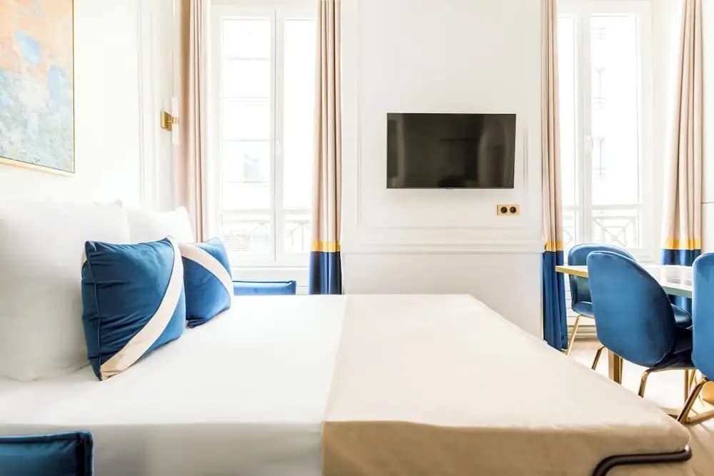 Merveil Luxury Suites - Opera - Volney I-II - photo 43