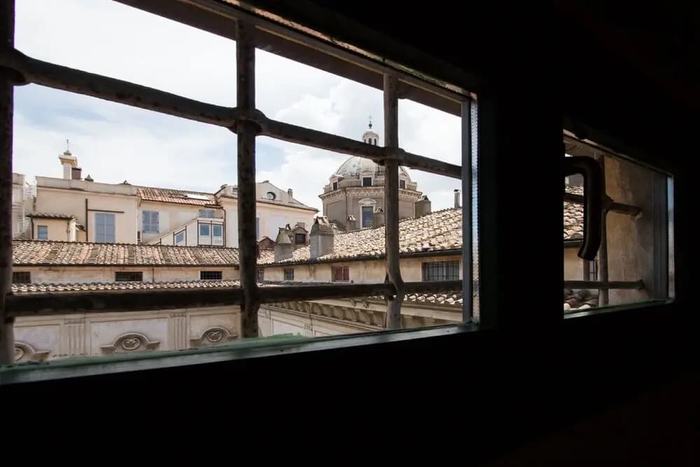 Altieri Loft Pantheon - photo 7
