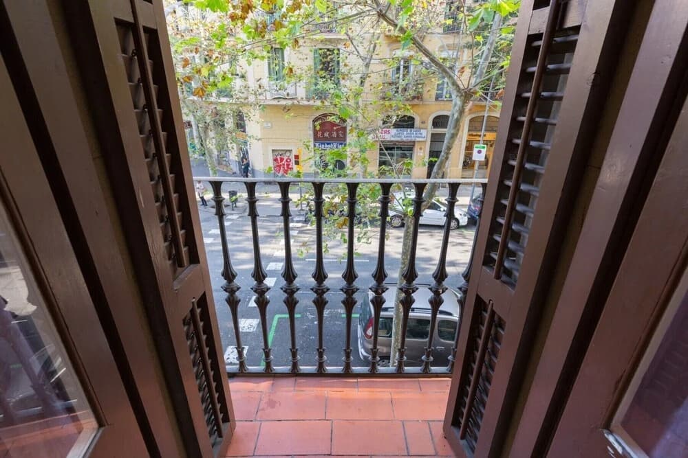 Sant Antoni - Parlament - photo 3