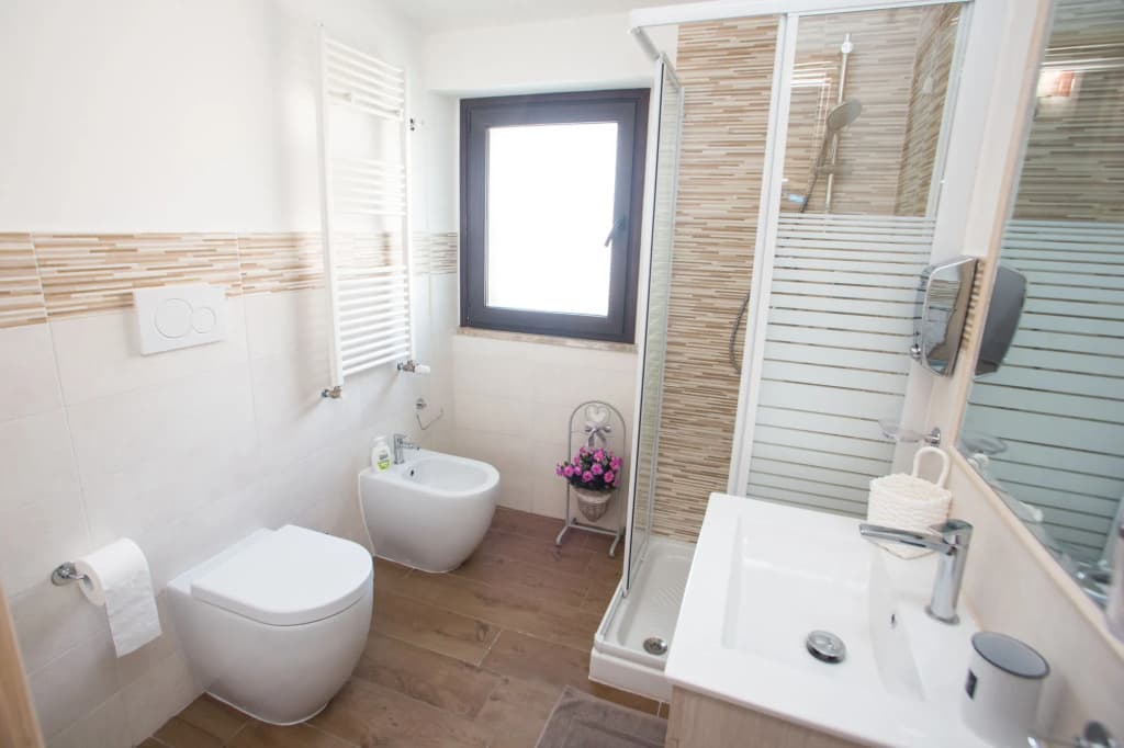 Le Ghiande Guest House - photo 7