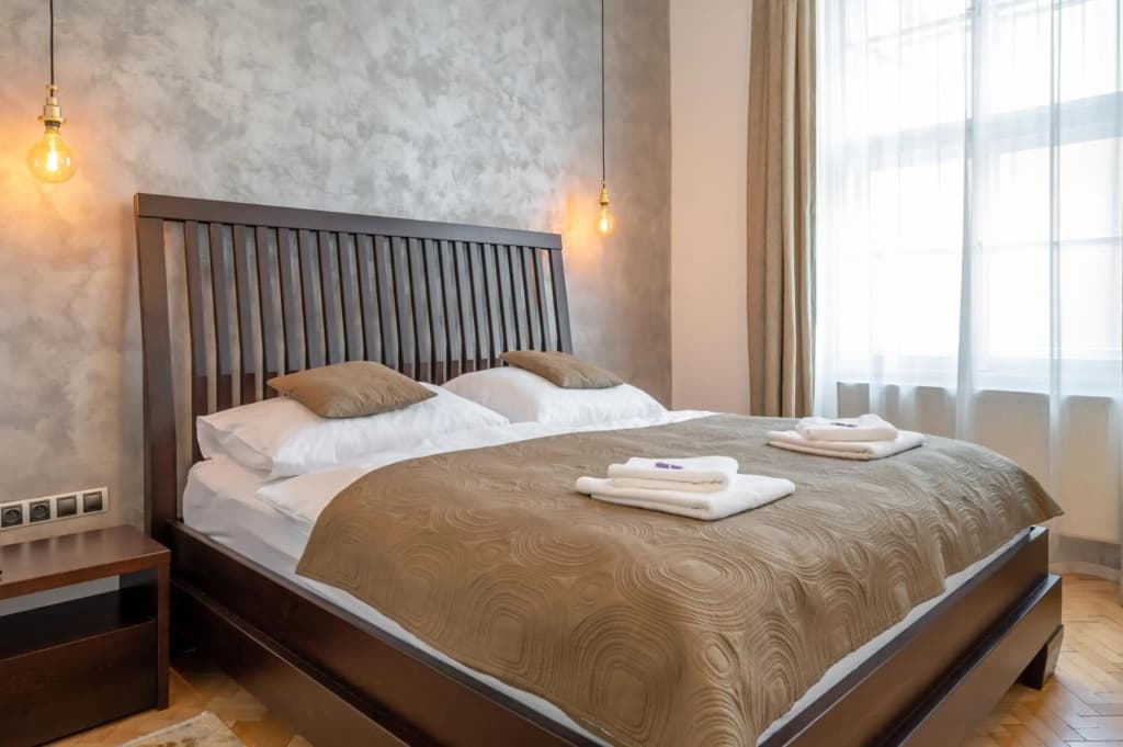 Premium Wenceslas Square Apartments - photo 4