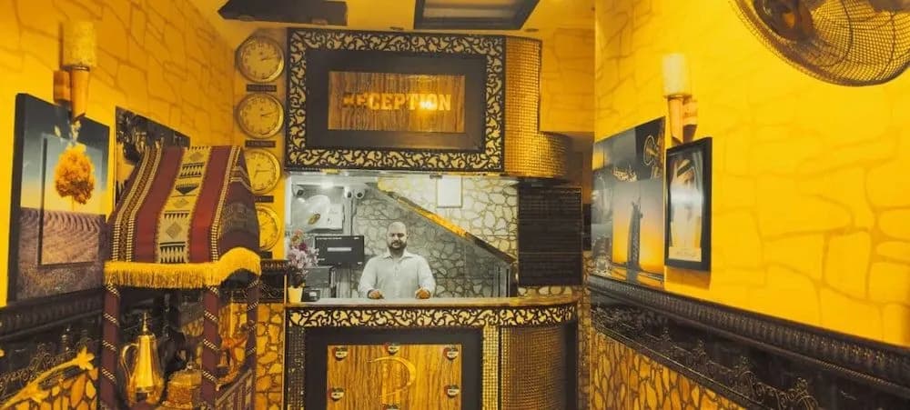 OYO 902 Prime Hotel Llc - photo 11