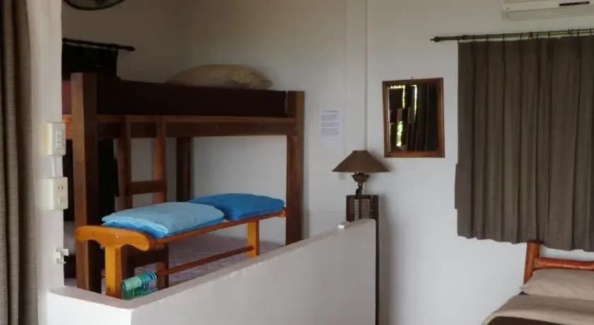 Stone Hill Resort - photo 7