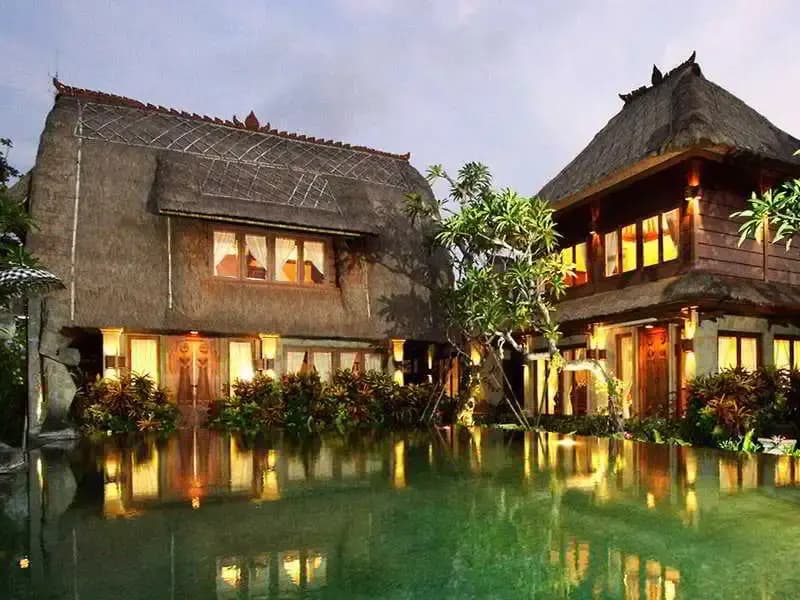 The Hill Villas - photo 1
