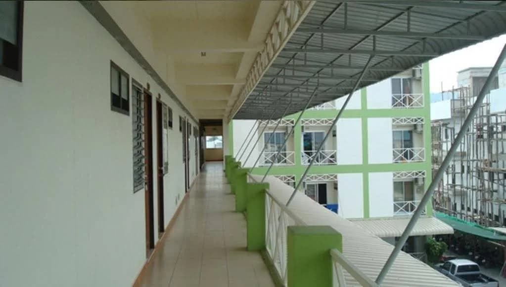 Ok Apartment Hua Hin - photo 8