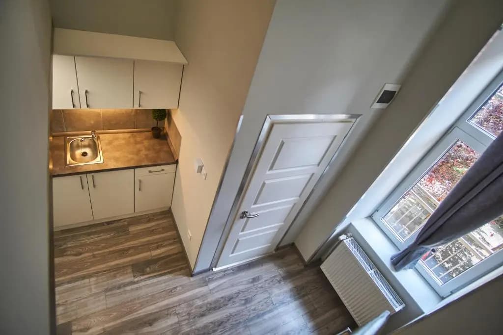 A32 Apartments Budapest - photo 1