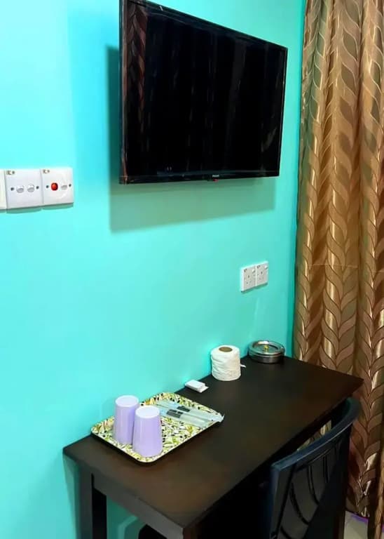 Ark Rawang Business Hotel - photo 19